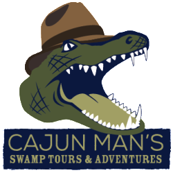 Cajun Man’s Swamp Tours and Adventures